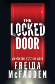 book cover of The Locked Door