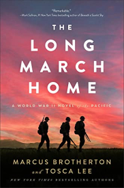poster The Long March Home