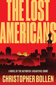 poster The Lost Americans