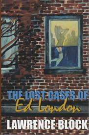 book cover of The Lost Cases of Ed London