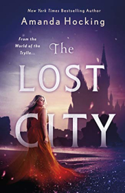 poster The Lost City