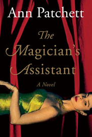 poster The Magician's Assistant
