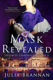 poster The Mask Revealed