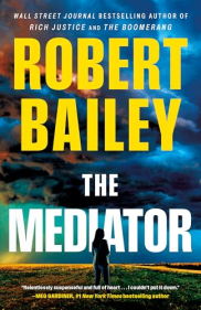 poster The Mediator