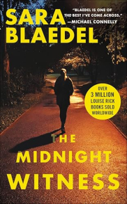 poster The Midnight Witness