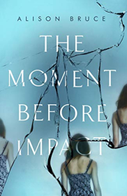 poster The Moment Before Impact