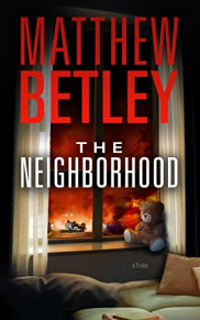book cover of The Neighborhood