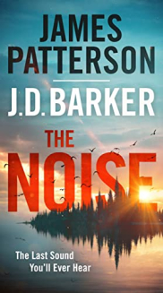 book cover of The Noise