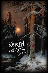 poster The North Woods