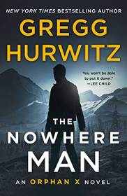 Poster The Nowhere Man