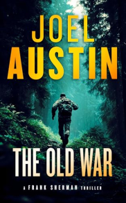 book cover of The Old War