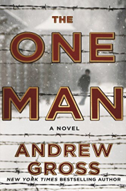 cover of The One Man