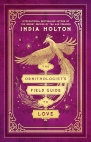 book cover of The Ornithologist's Field Guide to Love