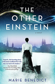 poster The Other Einstein