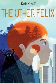 book cover of The Other Felix