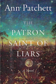 book cover of The Patron Saint of Liars