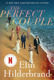book cover of The Perfect Couple