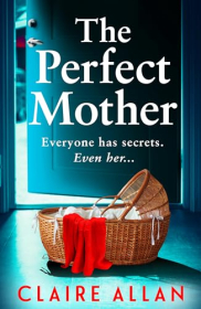 book cover of The Perfect Mother