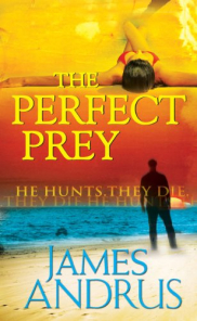 poster The Perfect Prey