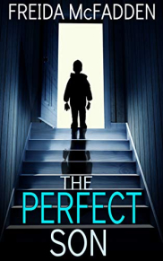 book cover of The Perfect Son