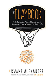book cover of The Playbook