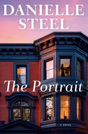 book cover of The Portrait