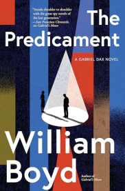 book cover of The Predicament
