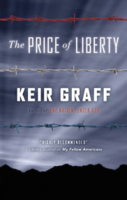 book cover of The Price of Liberty