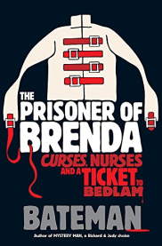 poster The Prisoner of Brenda