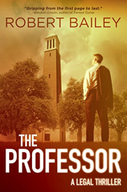poster The Professor