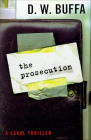 poster The Prosecution