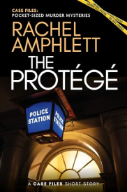 book cover of The Protege