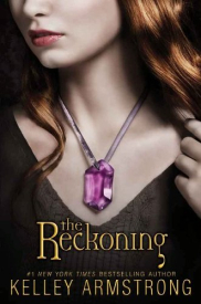 book cover of The Reckoning