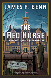 poster The Red Horse