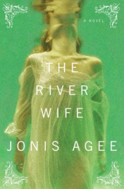 poster The River Wife