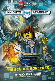 poster The School Sorcerer