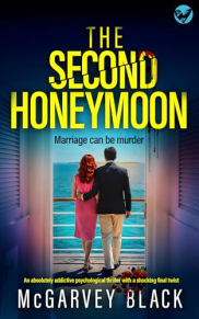 poster The Second Honeymoon