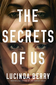 poster The Secrets of Us