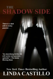 book cover of The Shadow Side