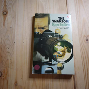 book cover of The Shakeout