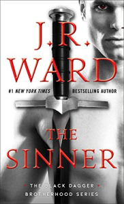 cover of The Sinner