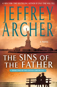 poster The Sins of the Father