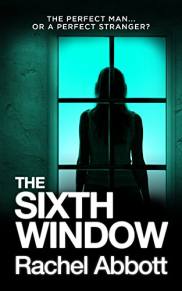poster The Sixth Window
