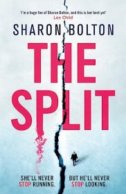 poster The Split