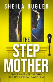 book cover of The Stepmother