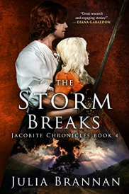 poster The Storm Breaks