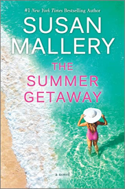 book cover of The Summer Getaway