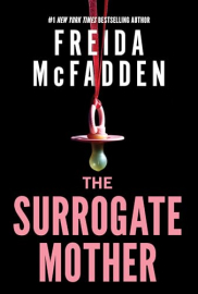 book cover of The Surrogate Mother