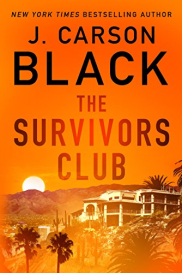 book cover of The Survivors Club