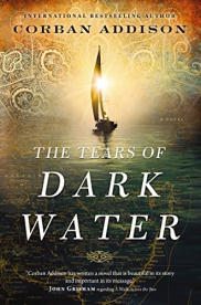 poster The Tears of Dark Water